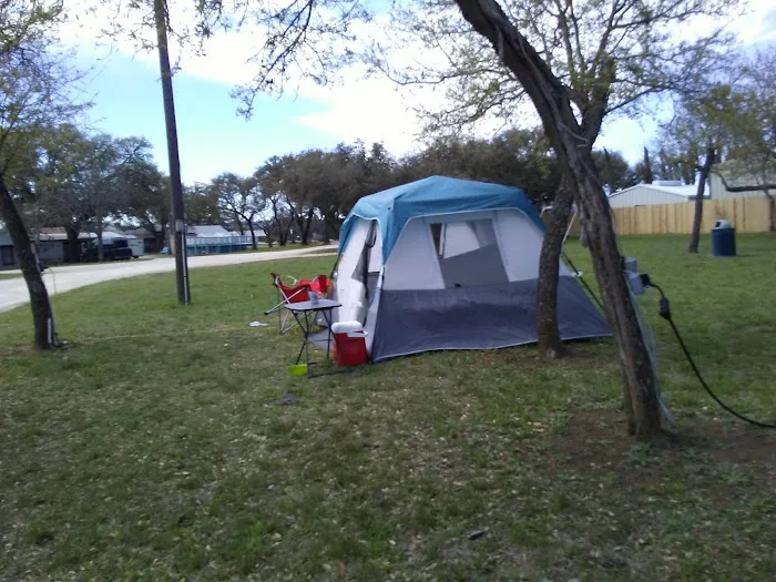 Cowboy Capital RV Park 4
