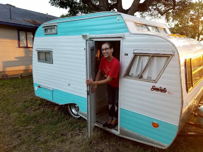 Cowboy Capital RV Park 5