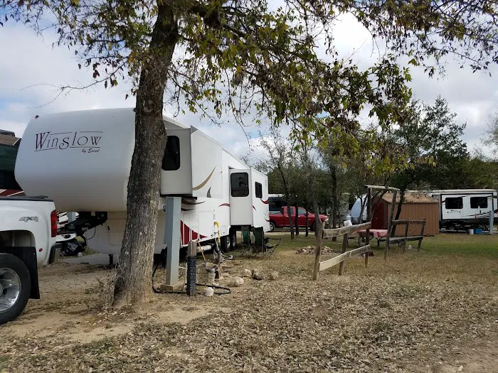 Cowboy Capital RV Park 1
