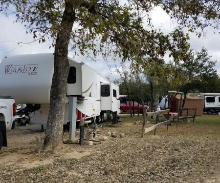 Cowboy Capital RV Park