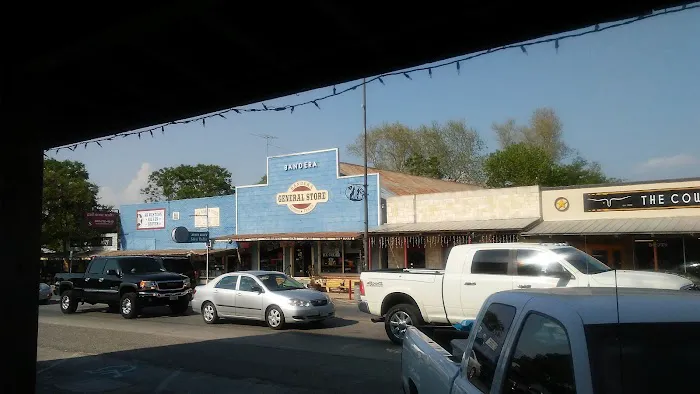 Cowboy Capital RV Park 2