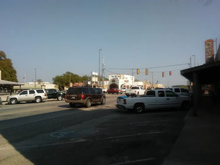 Cowboy Capital RV Park 6