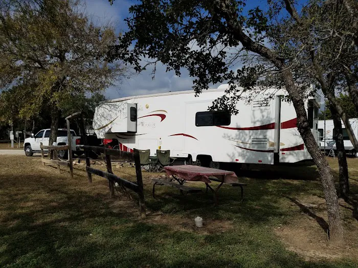 Cowboy Capital RV Park 8