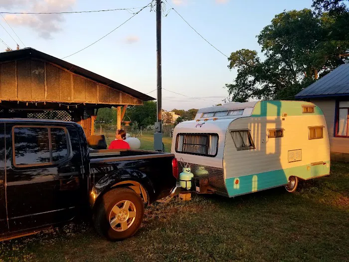 Cowboy Capital RV Park 7
