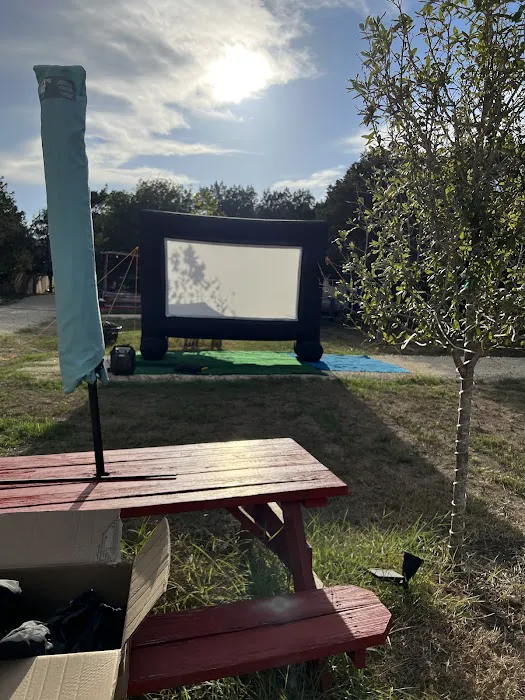 Mangera's RV Weekend Getaway 1