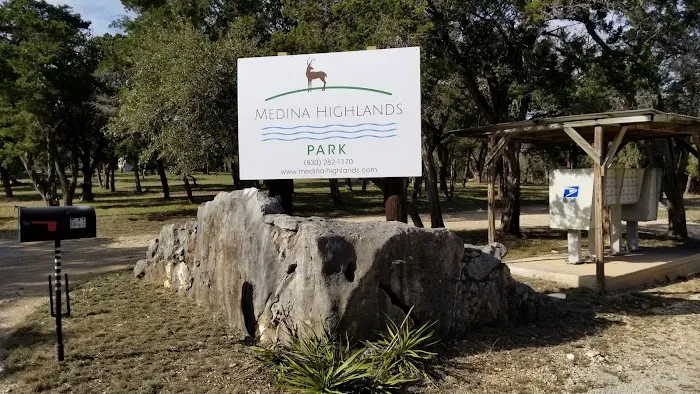 Medina Highlands Park 4