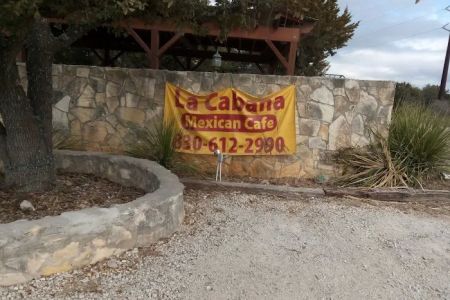 Medina Lake Springs RV & Camping Daily Rental Spot GateTree Properties