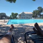Thousand Trails Medina Lake (RV Campground)
