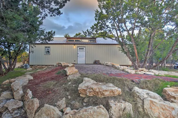 Sereno Medina RV Park 2