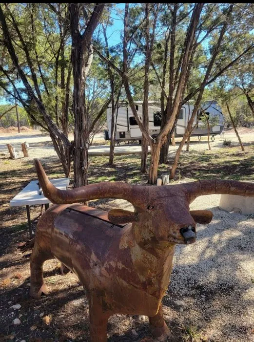 Sereno Medina RV Park 6