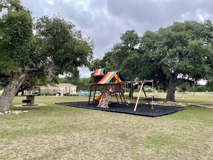 Apache Village RV Park 3
