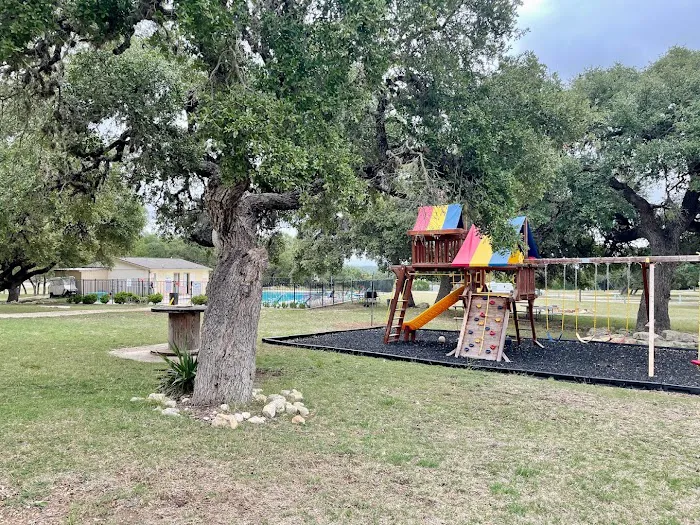 Apache Village RV Park 1