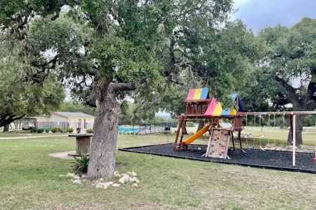 Apache Village RV Park