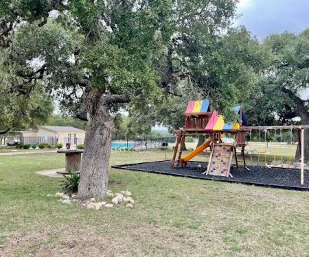 Apache Village RV Park