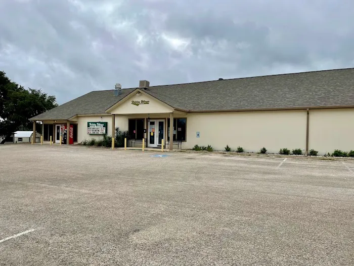 Apache Village RV Park 2