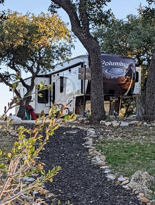Boulderdash Cabin & RV Park 3
