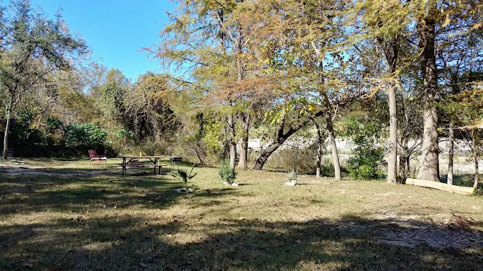 Boulderdash Cabin & RV Park 1