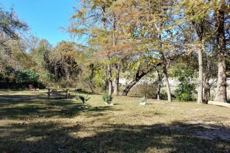 Boulderdash Cabin & RV Park