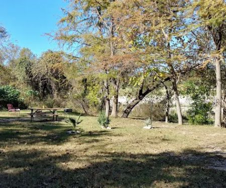 Boulderdash Cabin & RV Park