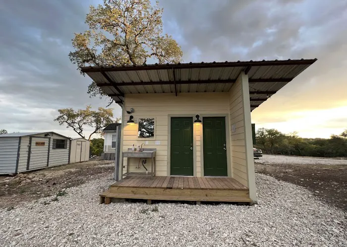Frio Co Trailer Park 1