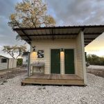 Frio Co Trailer Park
