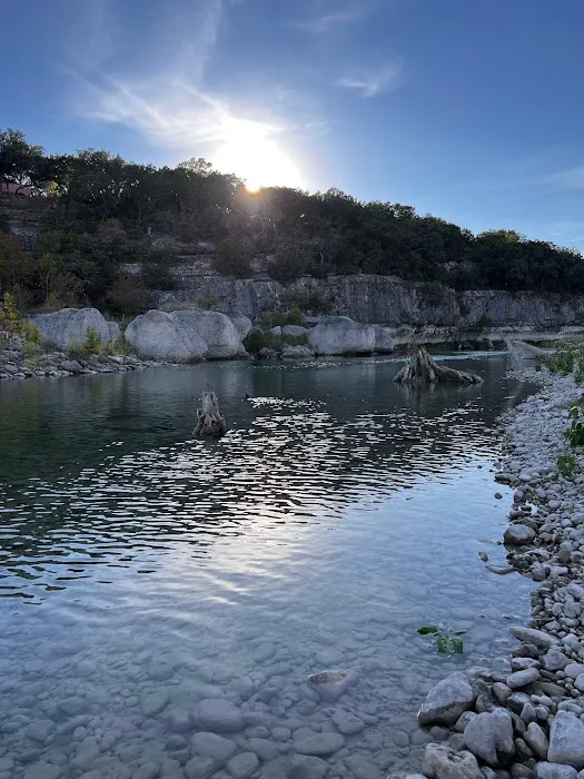 Frio Co Trailer Park 4