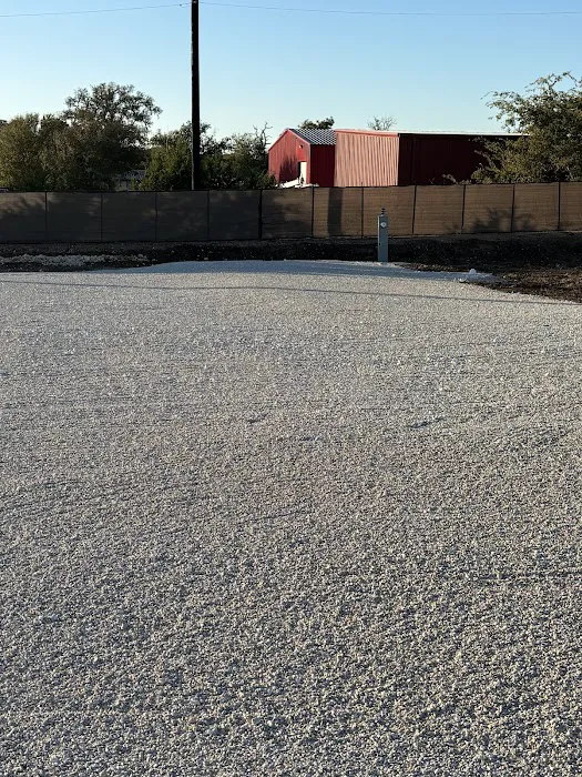 CJ Robins RV Retreat In Bandera, TX 5