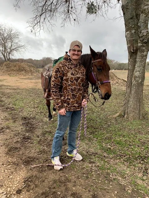 CJ Robins RV Retreat In Bandera, TX 10