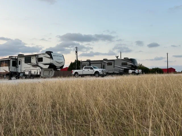 CJ Robins RV Retreat In Bandera, TX 8
