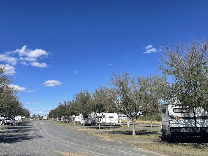 Westbound Rv Park 1