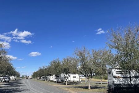 Westbound Rv Park