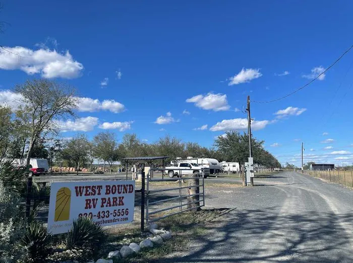 Westbound Rv Park 3