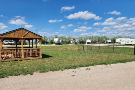 Dakota Lone Star RV Park