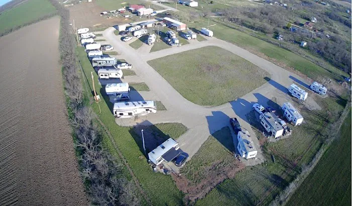 Dakota Lone Star RV Park 2