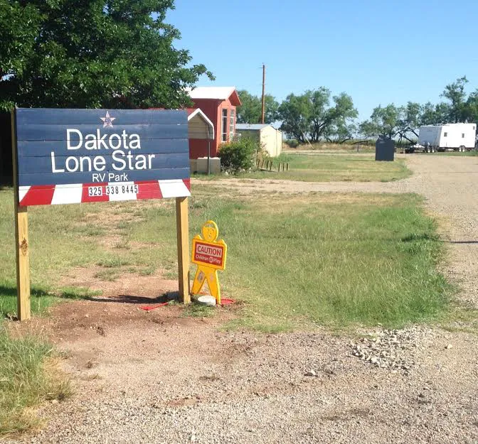 Dakota Lone Star RV Park 5