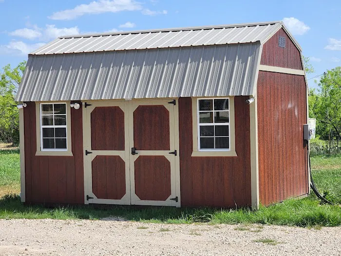 Dakota Lone Star RV Park 6