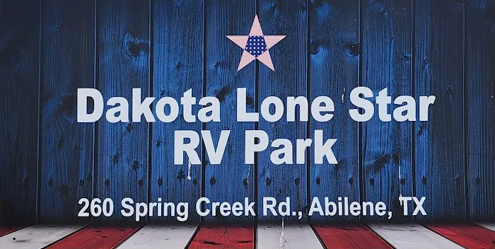 Dakota Lone Star RV Park 9