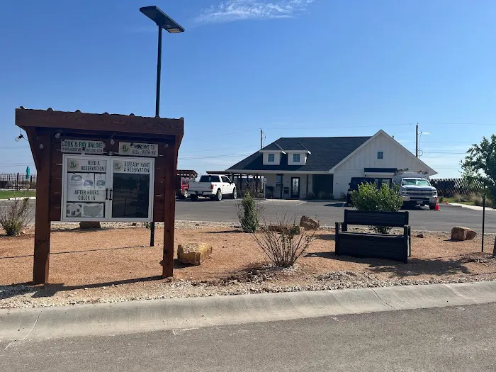 Ridgeview RV Resort 2