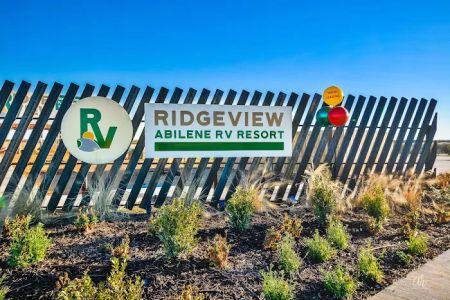 Ridgeview RV Resort