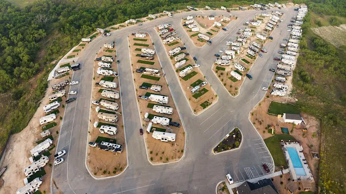 Ridgeview RV Resort 3