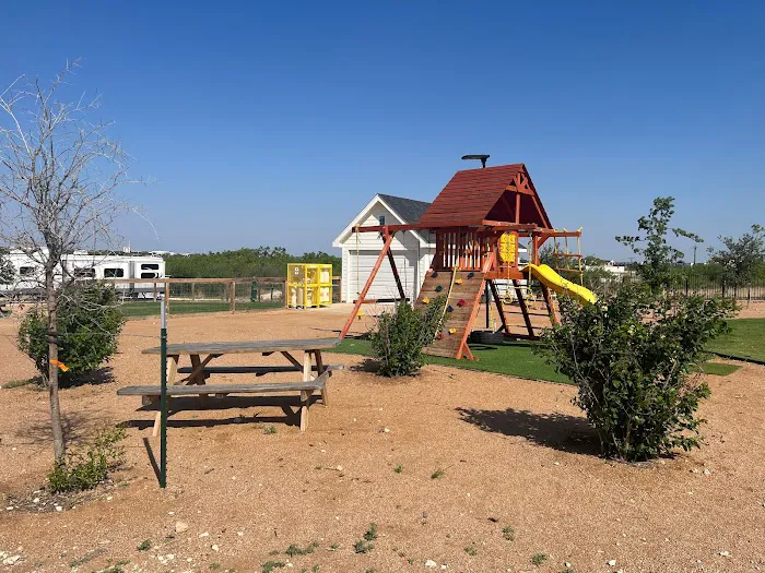 Ridgeview RV Resort 4