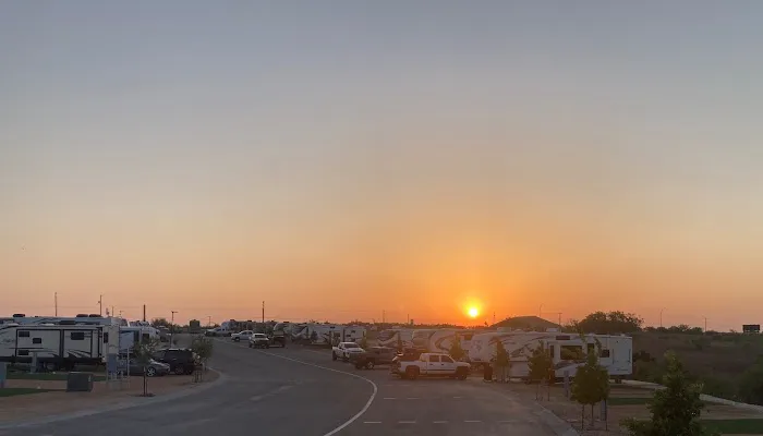 Ridgeview RV Resort 9
