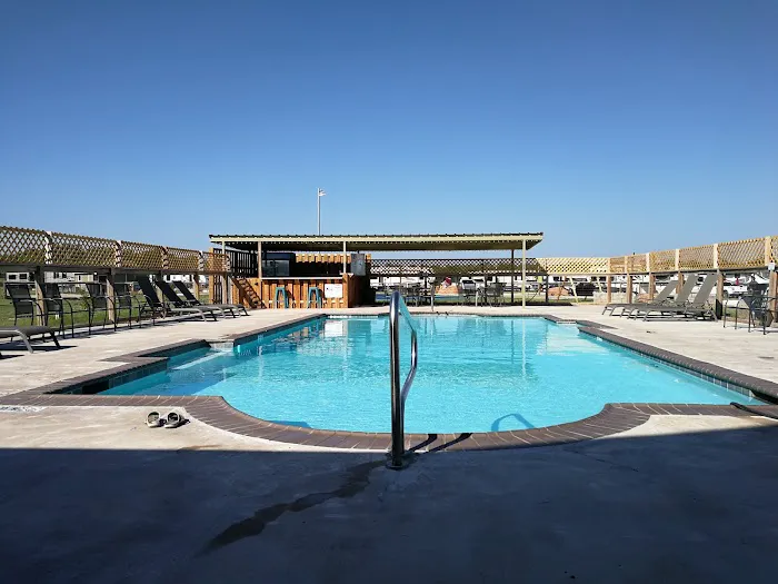 Whistle Stop RV Resort 1