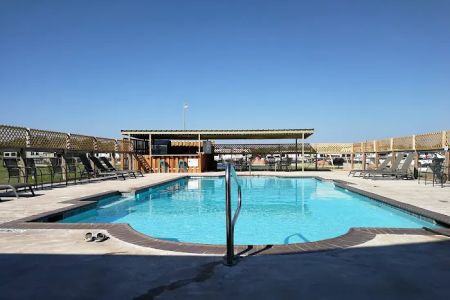 Whistle Stop RV Resort
