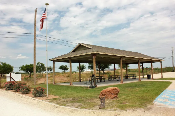 Whistle Stop RV Resort 3