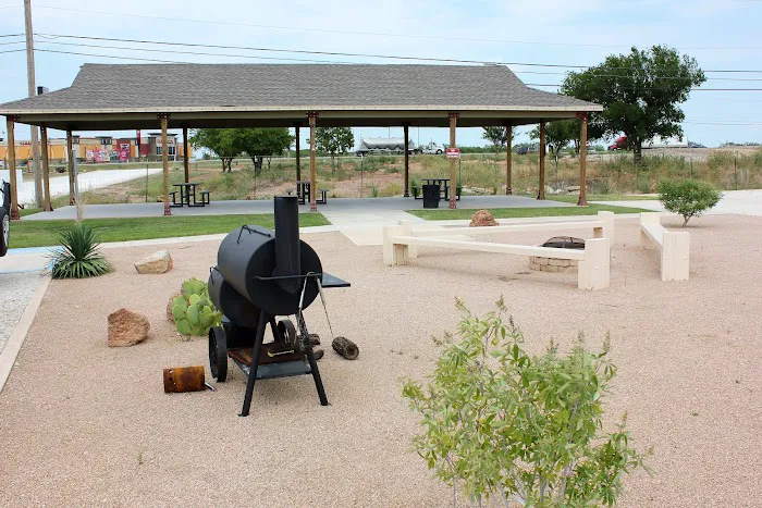 Whistle Stop RV Resort 4