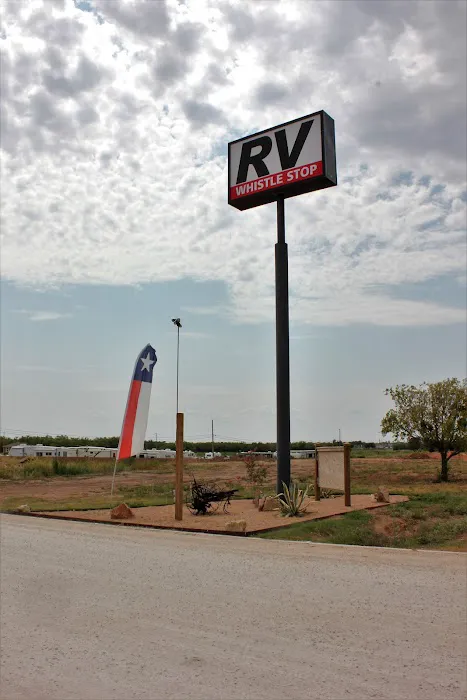 Whistle Stop RV Resort 6