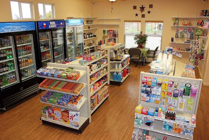 Whistle Stop RV Resort 10