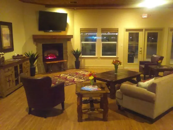 Whistle Stop RV Resort 9