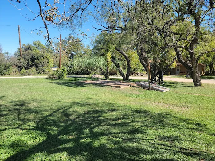Woods Village RV and Mobile Home Park 2